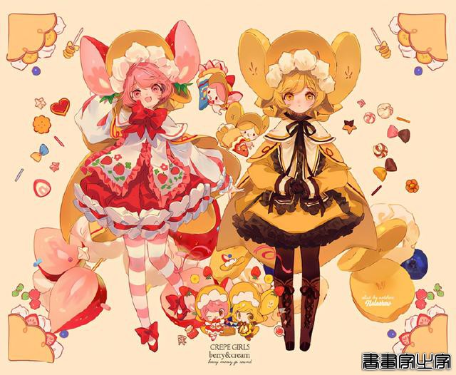 「插画」twi：welchino ? ????-5.jpg