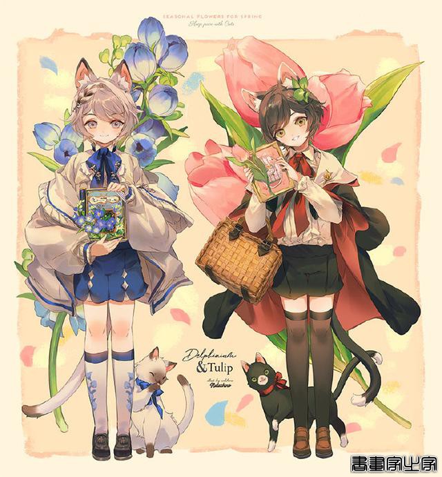 「插画」twi：welchino ? ????-9.jpg