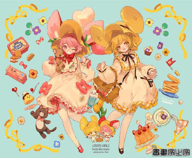 「插画」twi：welchino ? ????-8.jpg