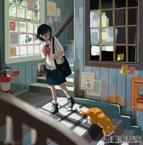 Lan twi:ngtblan 治愈插画-5.jpg