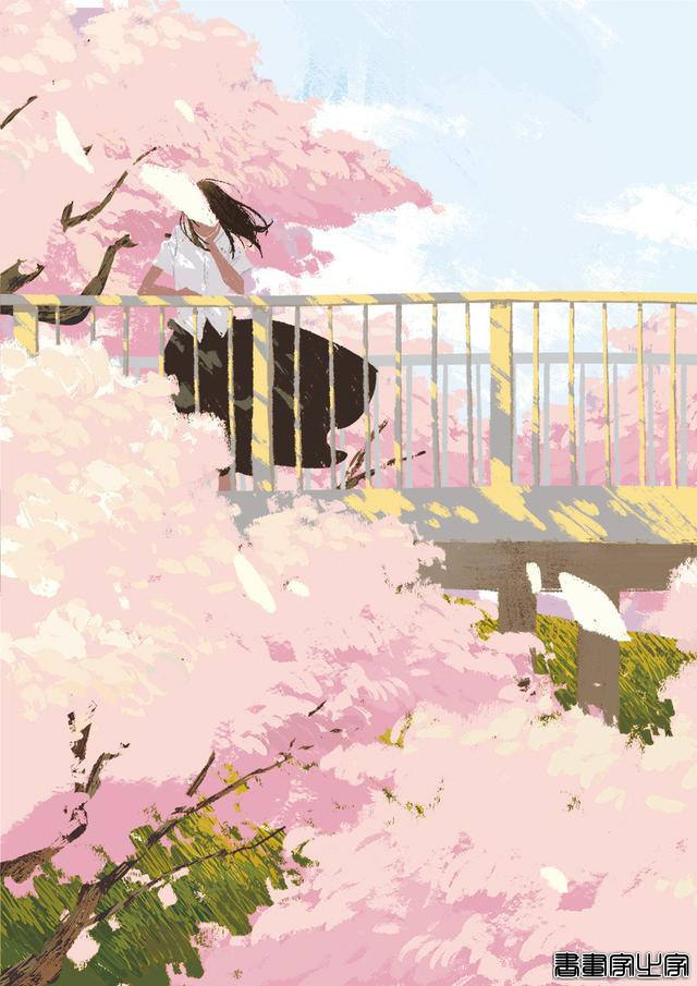 治愈又清新！日本插画师joze shimazaki作品欣赏-12.jpg