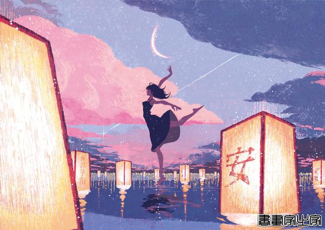 治愈又清新！日本插画师joze shimazaki作品欣赏-15.jpg