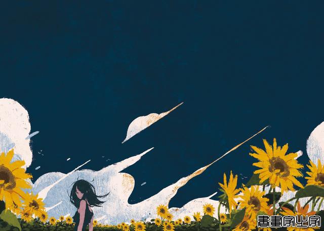 治愈又清新！日本插画师joze shimazaki作品欣赏-20.jpg