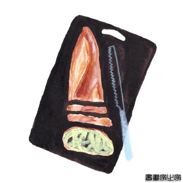 插画师 Lucia Vinti 的插画作品欣赏-7.jpg