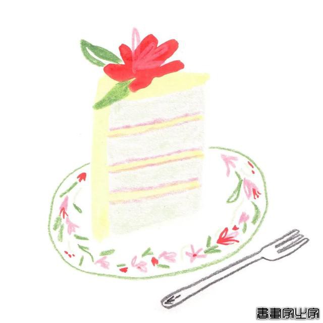 插画师 Lucia Vinti 的插画作品欣赏-11.jpg