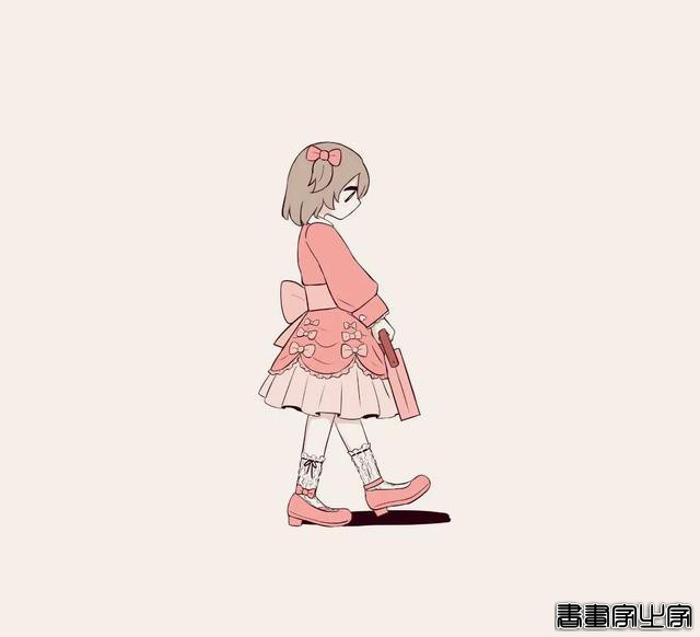 「插画」治愈，致郁-5.jpg