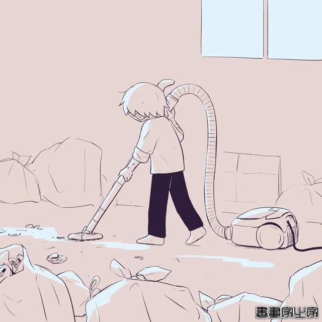 「插画」治愈，致郁-4.jpg