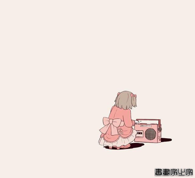 「插画」治愈，致郁-6.jpg