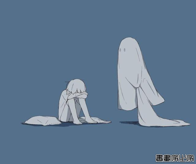 「插画」治愈，致郁-14.jpg