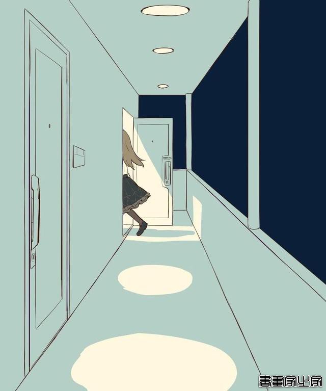 「插画」治愈，致郁-19.jpg