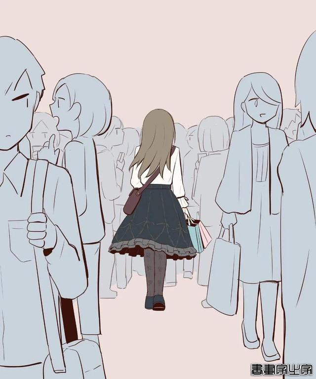 「插画」治愈，致郁-18.jpg