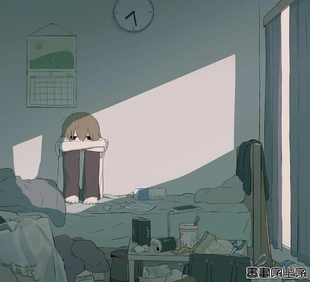 「插画」治愈，致郁-21.jpg