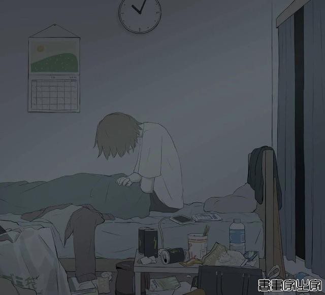 「插画」治愈，致郁-22.jpg