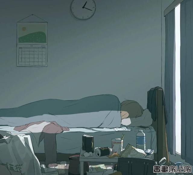 「插画」治愈，致郁-24.jpg
