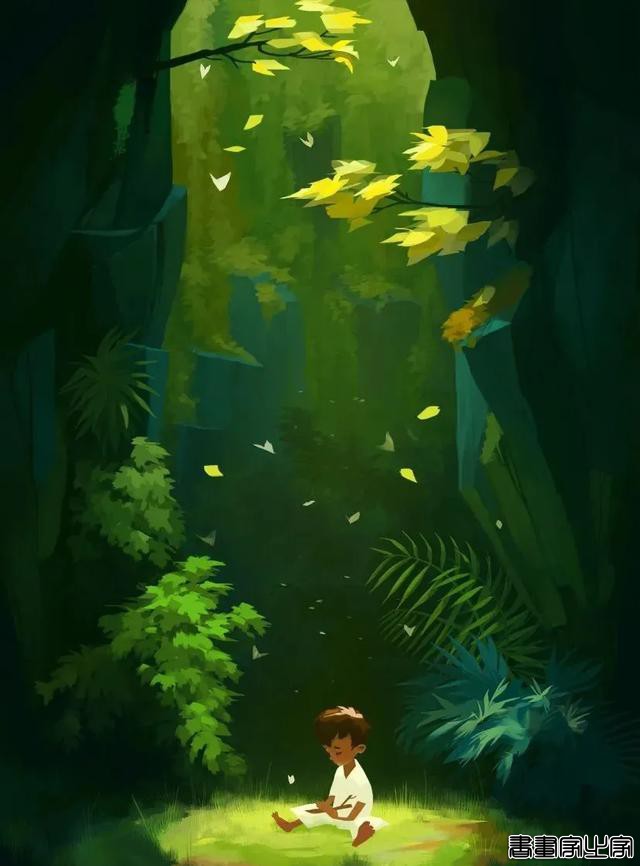 迪士尼的画师来喽！同风格笔刷+插画教程+高清插画！错过损失一亿-6.jpg