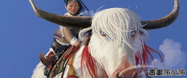 迪士尼的画师来喽！同风格笔刷+插画教程+高清插画！错过损失一亿-12.jpg