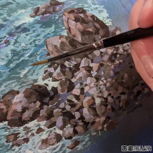 Nicole Gustafsson 的插画作品，绝对惊艳到你-6.jpg