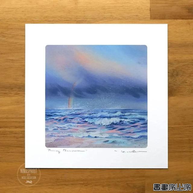 Nicole Gustafsson 的插画作品，绝对惊艳到你-7.jpg