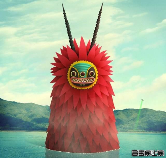 西班牙插画：异形大变态-23.jpg