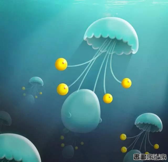 西班牙插画：异形大变态-25.jpg