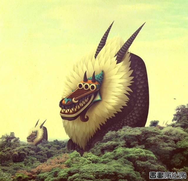 西班牙插画：异形大变态-29.jpg