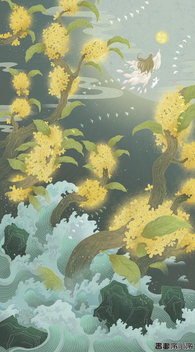 国潮插画与商业包装设计 满满中国韵味-7.jpg