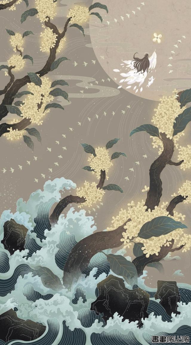 国潮插画与商业包装设计 满满中国韵味-11.jpg