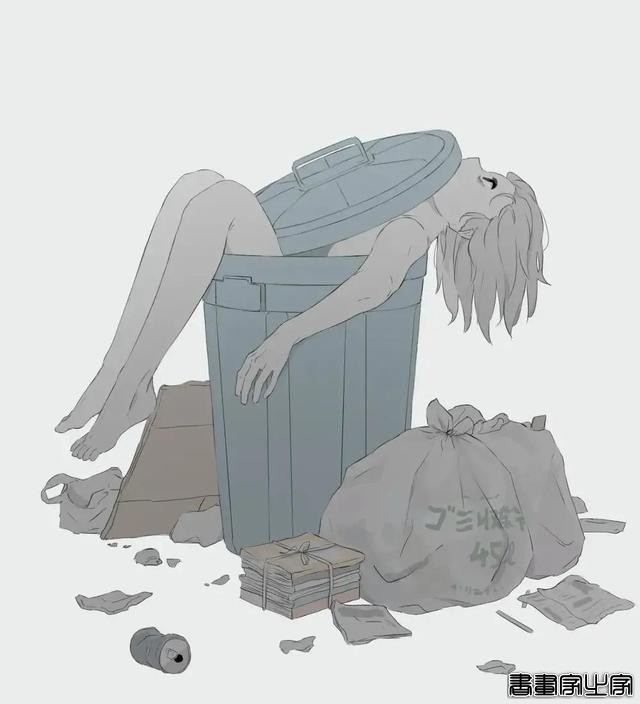 日系插画（作者：アボガド6）-8.jpg