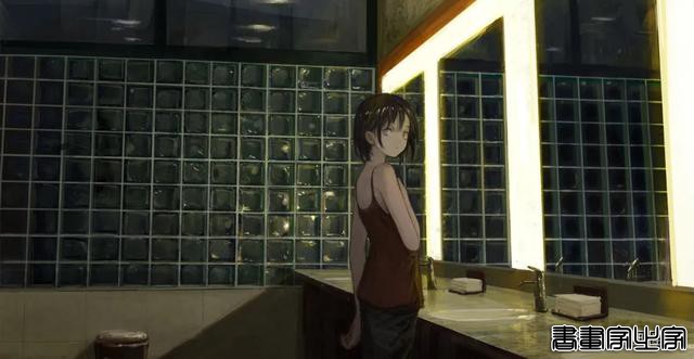「插画欣赏」用厚涂、色块，很写实？不，也可以是另一种二次元-9.jpg