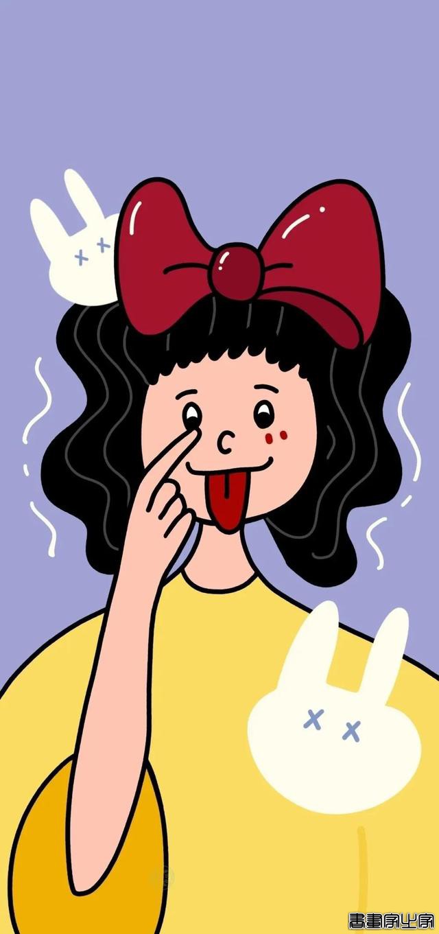 发现了小众超可爱的插画-11.jpg