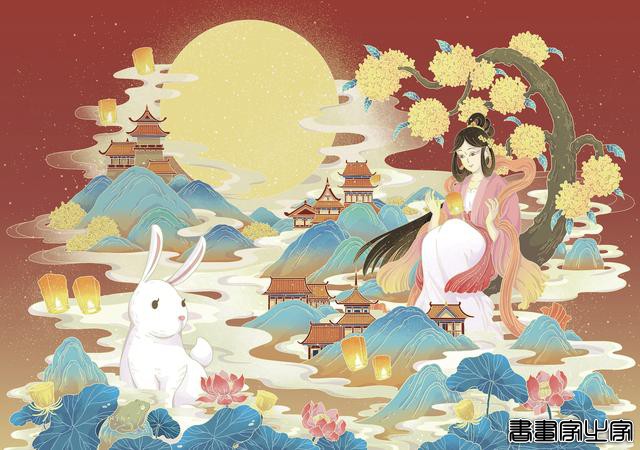 这些中国风插画及视觉应用 太亮眼了-4.jpg