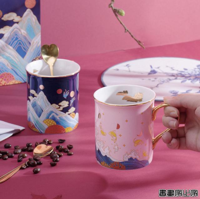 这些中国风插画及视觉应用 太亮眼了-9.jpg