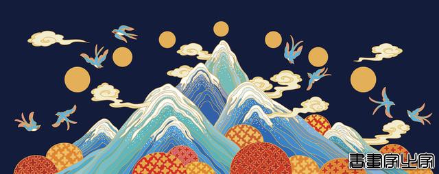 这些中国风插画及视觉应用 太亮眼了-8.jpg