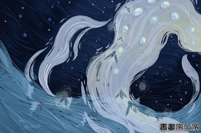 这些中国风插画及视觉应用 太亮眼了-18.jpg