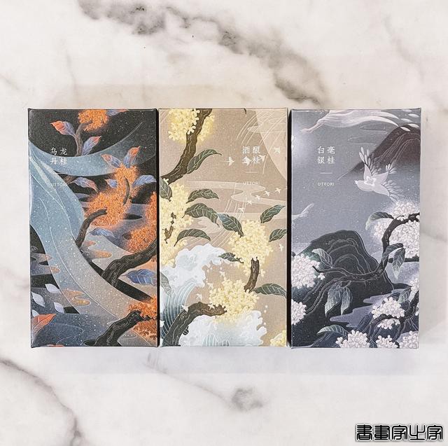 这些中国风插画及视觉应用 太亮眼了-25.jpg