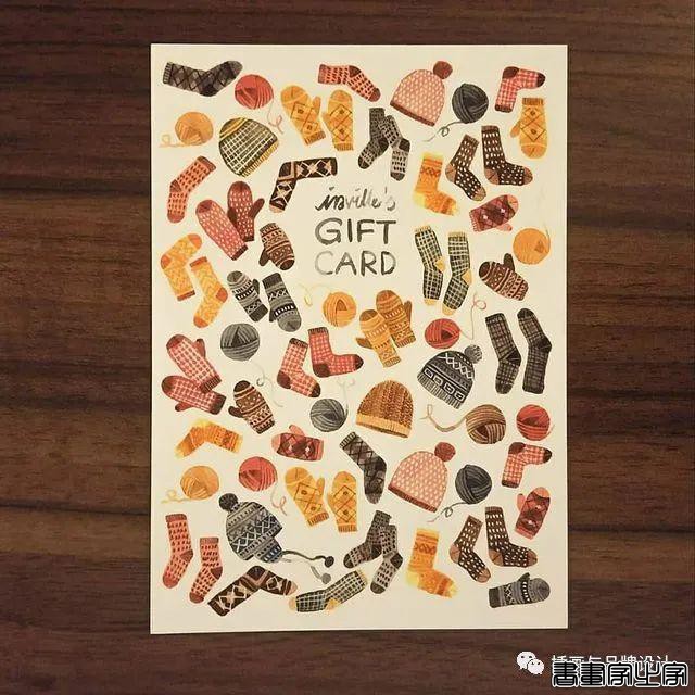 手绘丨颜色超好看的水彩插画，可爱至极的笔触勾勒出生活最自然丰富的景致-57.jpg