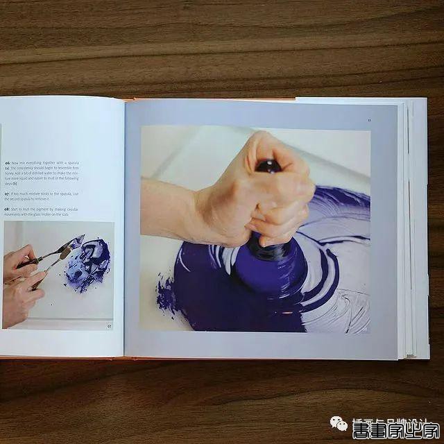 手绘丨颜色超好看的水彩插画，可爱至极的笔触勾勒出生活最自然丰富的景致-74.jpg