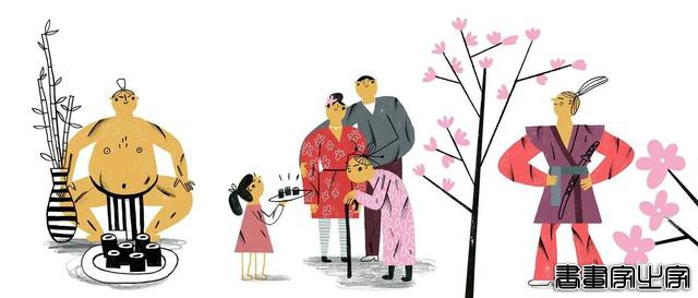 插画师Kasia Fryza 的作品欣赏-9.jpg