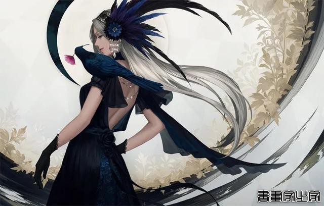 「插画」精致干净的画风，细节到位-8.jpg