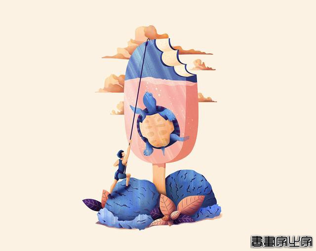 创意插画设计！开拓想象力-6.jpg