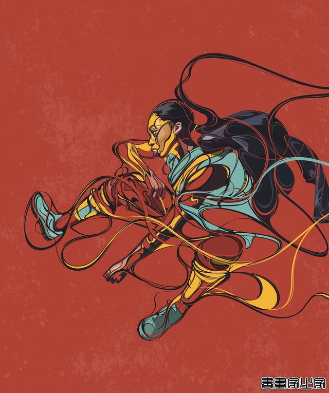 创意插画设计！开拓想象力-11.jpg