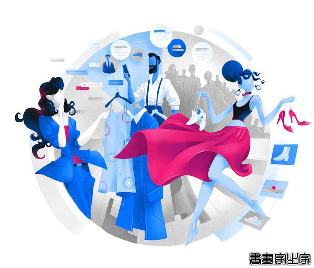 创意插画设计！开拓想象力-17.jpg