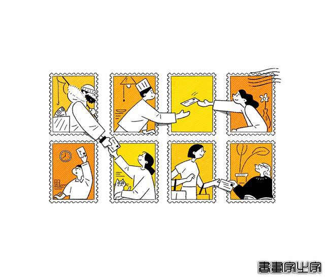 创意插画设计！开拓想象力-28.jpg
