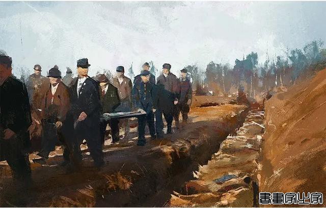 这种特别的肌理质感，让插画师们欲罢不能...-5.jpg