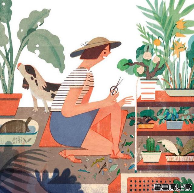 这种特别的肌理质感，让插画师们欲罢不能...-17.jpg