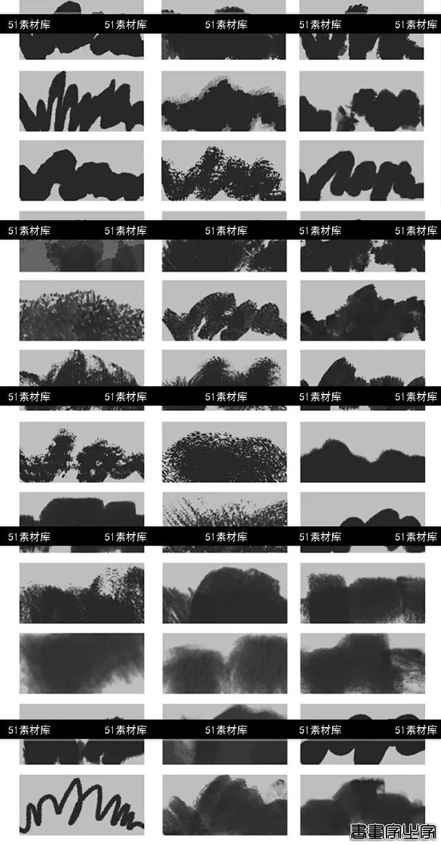 这种特别的肌理质感，让插画师们欲罢不能...-14.jpg