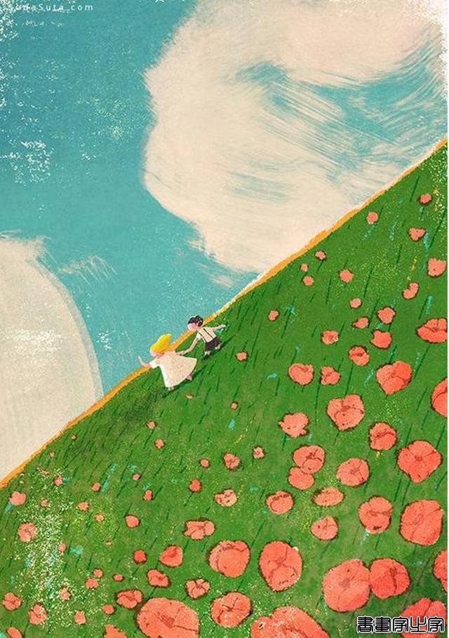 这种特别的肌理质感，让插画师们欲罢不能...-19.jpg