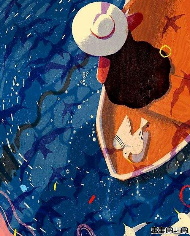 这种特别的肌理质感，让插画师们欲罢不能...-18.jpg