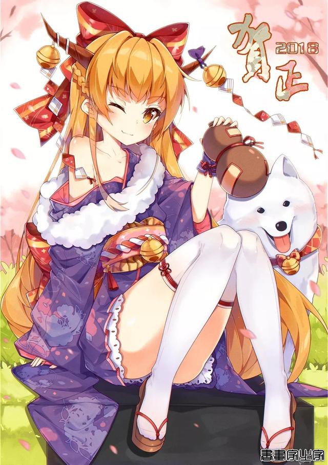 国人画师DanGo的插画作品欣赏-5.jpg