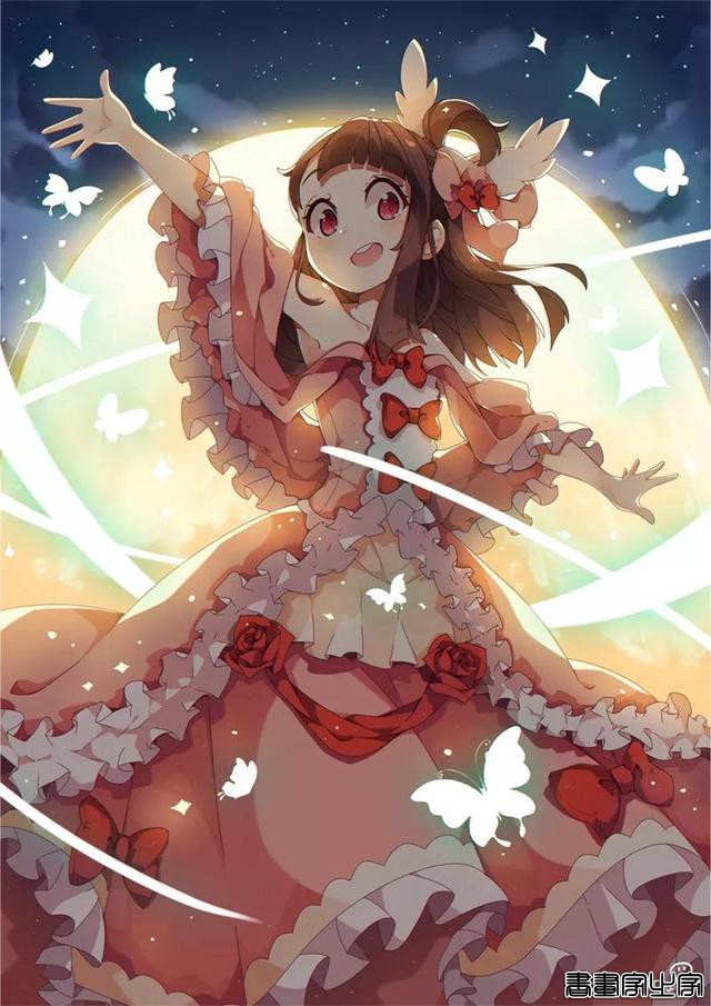 国人画师DanGo的插画作品欣赏-9.jpg